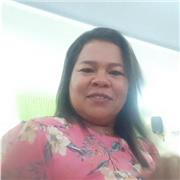 Sou vendedora online, aulas em casa